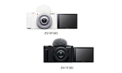 デジタル一眼カメラ　分割払手数料0％対象商品 ZV-1F