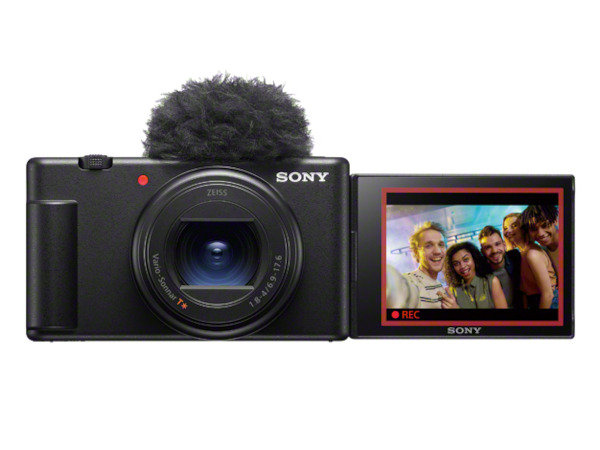 ZV-1M2 購入 | デジタルカメラ VLOGCAM | ソニー