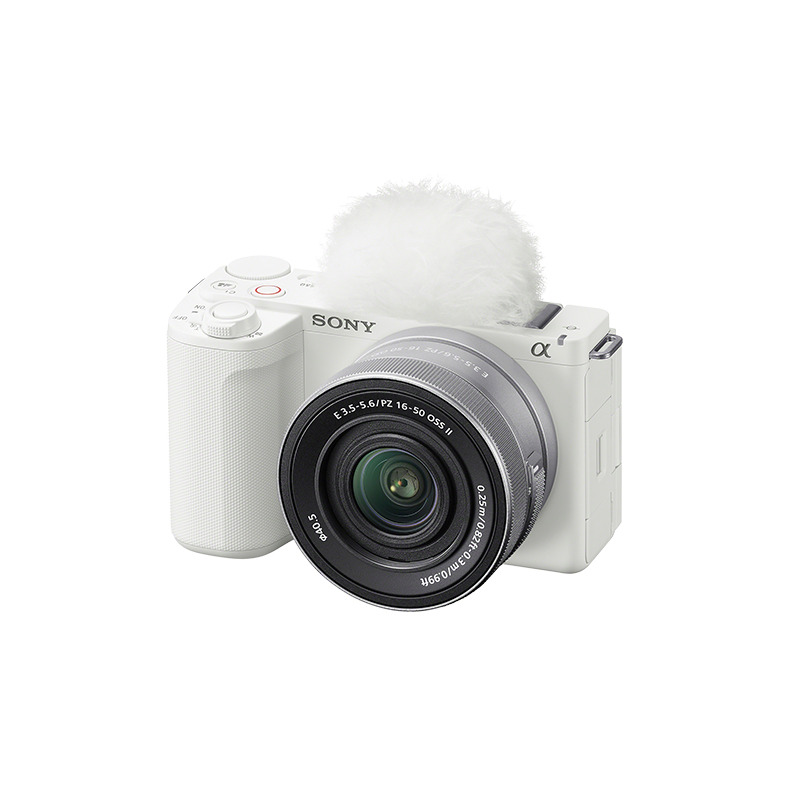楽天市場】sony zv-e10の通販