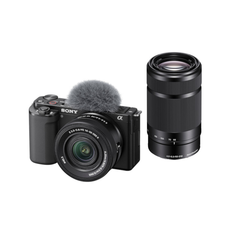 楽天市場】sony zv-e10の通販