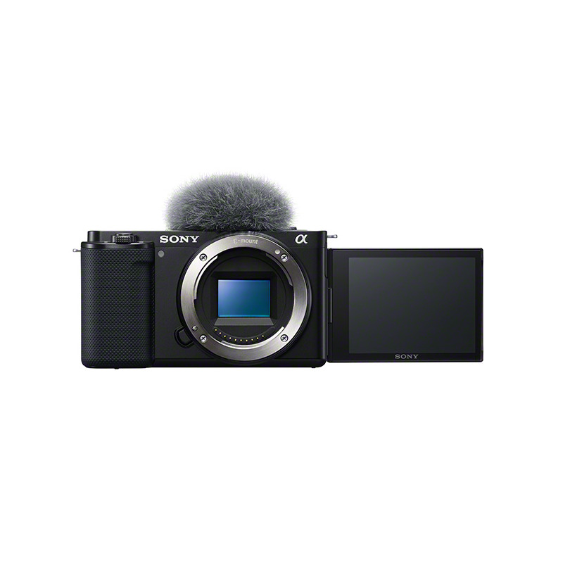 楽天市場】sony vlogcam zv-e10の通販