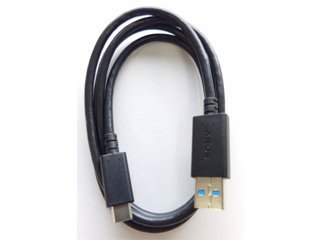 デジタルカメラ／ビデオカメラ（本体付属品） ZZ-USBTYPECCA