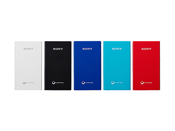 スマホ・Tablet アクセサリー USBポータブル電源