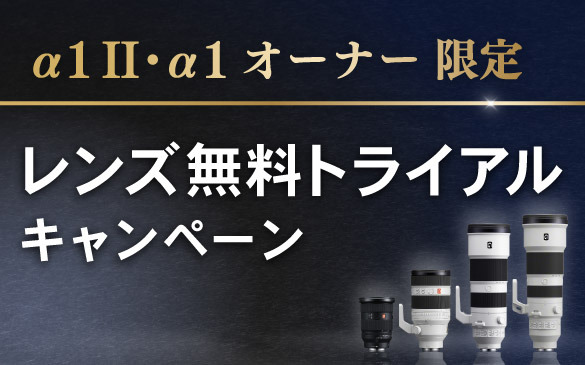 α1 | デジタル一眼カメラα（アルファ） | ソニー