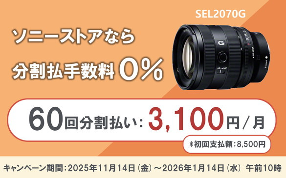 SONY SEL2070G 保護フィルターセット極美品 メーカー保証残有 SONY SEL2070G 保護フィルターセット極美品 メーカー保証残有 Amazon