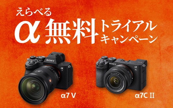 α7 III | デジタル一眼カメラα（アルファ） | ソニー