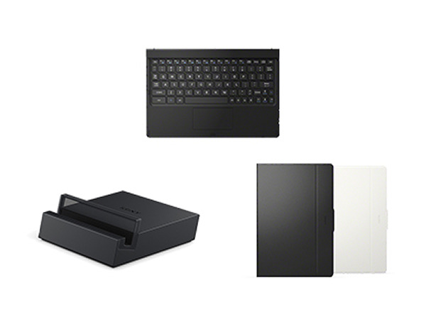 スマホ・Tablet アクセサリー Xperia（TM） Tablet用アクセサリー