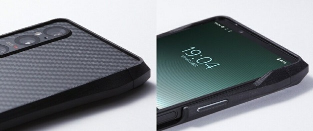 スマートフォンアクセサリー ケース/カバー 商品一覧 | ソニーストアが