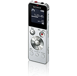 IC���R�[�_�[�^���W�I���R�[�_�[