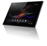 ^ubgfoCX Xperia™ Tablet / Sony Tablet