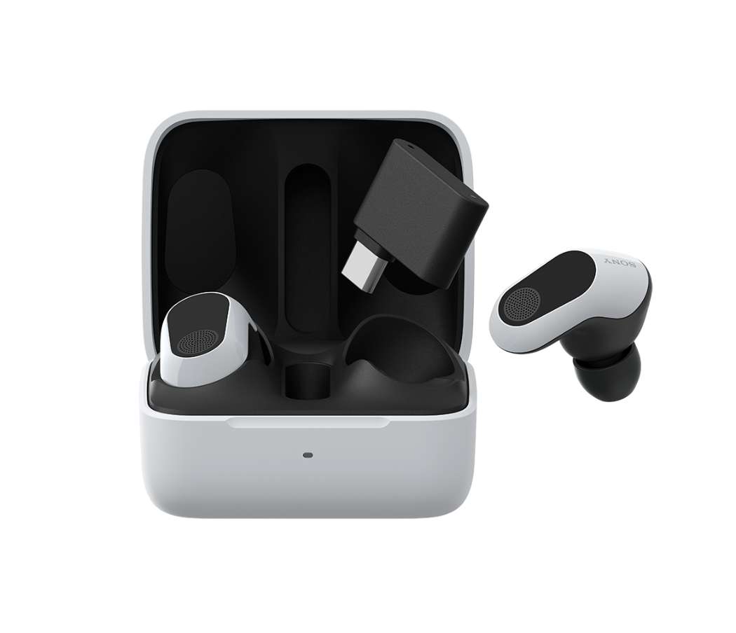 2.4GHz INZONE Buds i摜