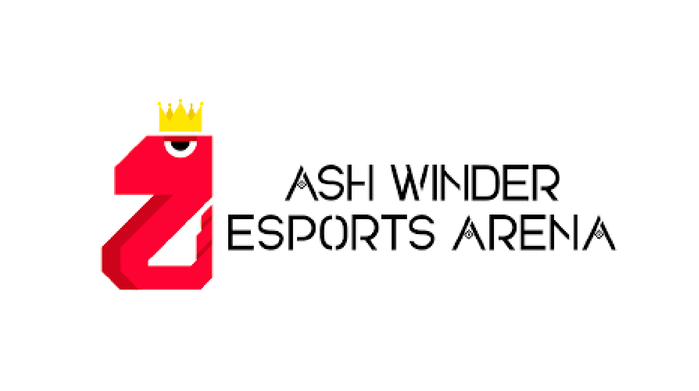 ASH WINDER Esports ARENA cnX