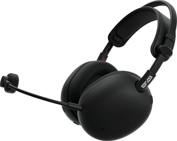 INZONE H9 橋竜院 SONY ゲーミングヘッドセット INZONE H9【立体音響/ノイズ