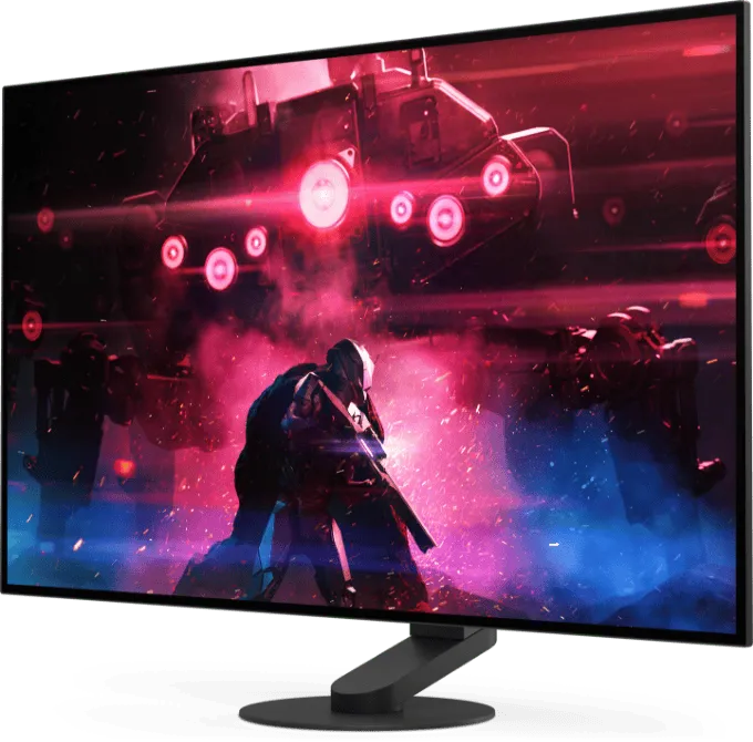 eX|[cQ[~Oj^[ INZONE M10S̃C[W摜