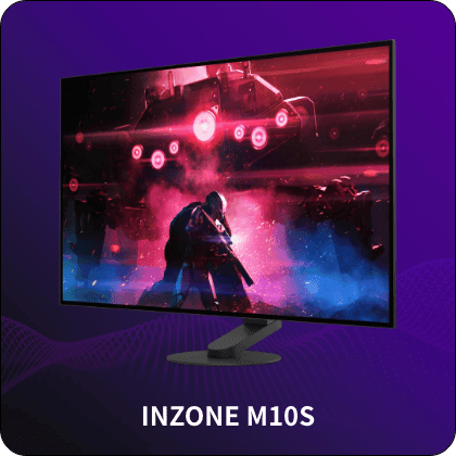 INZONE M10S