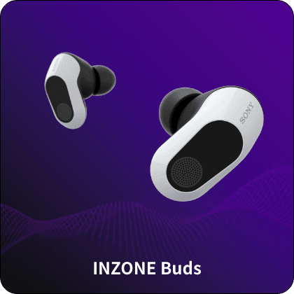 INZONE Buds