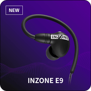 New INZONE E9