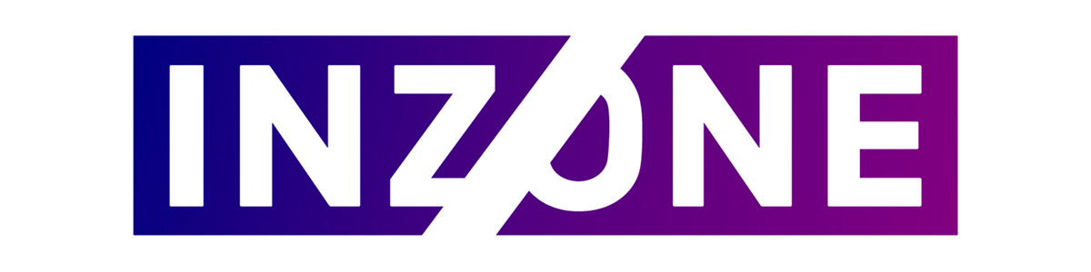 �Q�[�~���O�M�A�u�����h�uINZONE�v