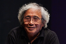 撮影監督 阪本善尚 様