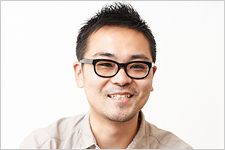 カラリスト 森下賢一 様