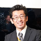 株式会社 東通 営業本部 営業部 部長 沼波圭介 様