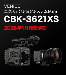 VENICE GNXeVVXeMini CBK-3621XS 2026N1\