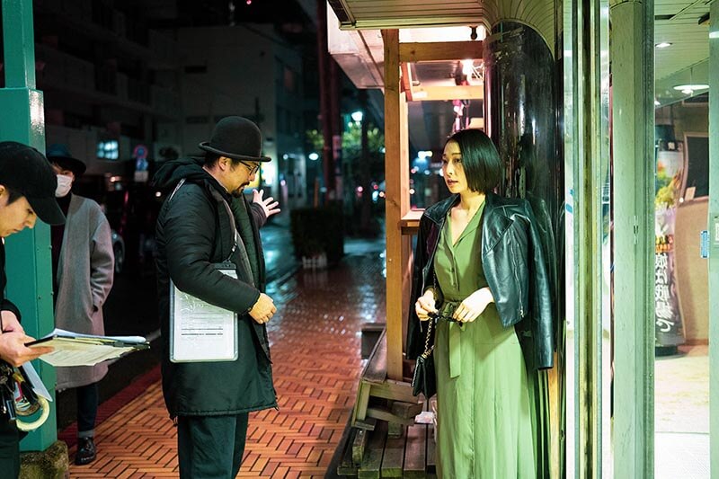 �`���v�^�[