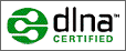 dlna CERTIFIED