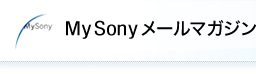 My Sony[}KW