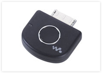 �I�[�f�B�I�g�����X�~�b�^�[ WLA-NWB1