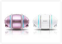 SEP-50BT/P SEP-50BT/W