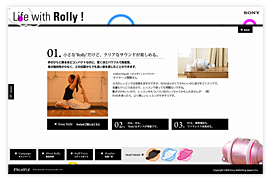 �uLife with �gRolly�h�v