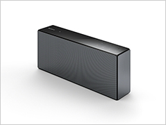 ワイヤレスで、より快適に、より良い音を｜ソニーの公式通販