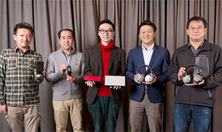 �V�J���IBluetooth�����I�[�f�B�I�e�N�m���W�[�gLDAC�h