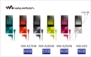 NW-A20�V���[�Y