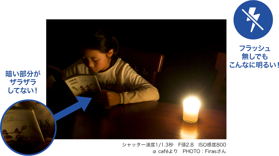 �t���b�V�������ł�����Ȃɖ��邢 �Â��������U���U�����ĂȂ��I