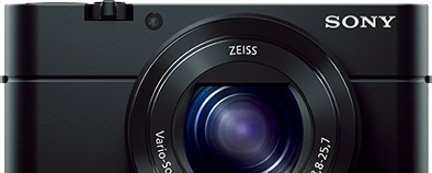 RX100 III�͑��삵�₷�������Ɉ��|�I�ȍ��掿�I