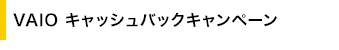 VAIO �L���b�V���o�b�N�L�����y�[��