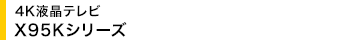 4K�t���e���r X95K�V���[�Y