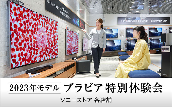 2023�N���f�� �\�j�[�X�g�A �e�X��