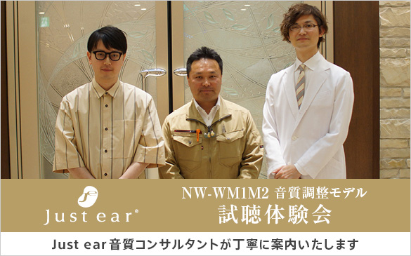 NW-WM1M2 �����������f��