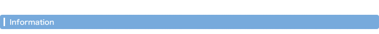 Information
