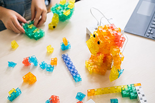 ���{�b�g�E�v���O���~���O�w�K�L�b�g KOOV�i�N�[�u�j