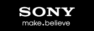 SONY make.believe