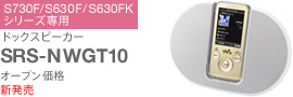 SRS-NWGT10