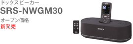 SRS-NWGM30