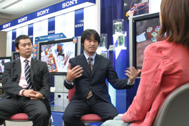 �}�[�P�e�B���O�S���҂����ʂȋ@�\���킩��₷�����Љ�B