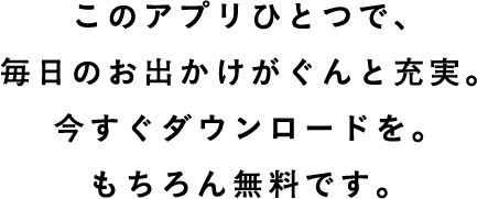 ���̃A�v���ЂƂŁA�����̂��o����������Ə[���B�������_�E�����[�h���B������񖳗��ł��B