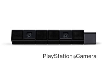 PlayStation&reg;Camera