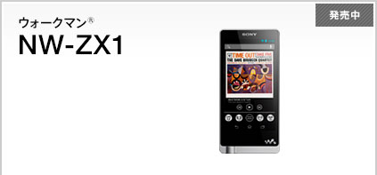 EH[N}® NW-ZX1 